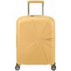 American Tourister STARVIBE Spinner55/20 EXP 146370 Metallic Banana 37 l