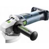 Festool uhlová brúska AGC 18-125 Basic 576825