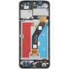 LCD Displej + Dotyková obrazovka + Rám ZTE Blade A34