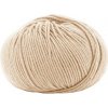 SUPER SOFT Lana Gatto Farby SUPER SOFT: 12530 svetlá béžová 100% merino vlna