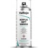 Lak v spreji Vallejo - Acrylic Matt Varnish 400ml