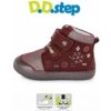 Detská obuv D.D.step S066-938B Raspberry-20