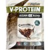 ProFuel V-PROTEIN 4K BLEND - vzorka Čokoládové mlieko, 30 g