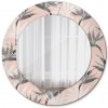 Raj Raj Okrúhle dekoračné zrkadlo lsdo-00040