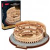 CubicFun - Puzzle 3D Koloseum 163 dielikov