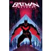 Batman Beyond: Neo-Year (Kelly Collin)