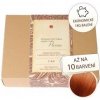 Ekokoza Henna - medená farba a kúra na vlasy, 1 kg (10 ks/100 g)