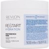 Revlon Restart Hydration Moisture Rich Mask 500 ml