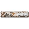 Čokoláda ryžová BIELA NUGÁTOVÁ BIO 35g Vivani