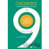 Cvičebnice - státní přijímací zkoušky na SŠ / 9. třída - kolektív autorov