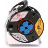 Brennenstuhl na bubne SUPER-SOLID 25m 3G2.5 IP44 1308911