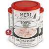 Sokol Falco Cat Meri Deluxe Morčacie a Kuracie svalovina 400 g