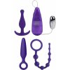 Sada HER ANAL KIT - CalExotics Kits