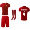 Futbalové oblečenie Portugalsko Ruben Dias 140