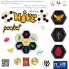 Huch Hive Pocket (+ 2 rozšíření Ladybug a Mosquito) (Hmyzáci do kapsy)