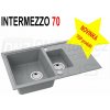 Alveus Intermezzo 70 beton