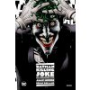 Batman: Killing Joke (Brian Bolland)(Pevná)