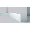 Soklová lišta FD20 20x1,8cm AKCIA