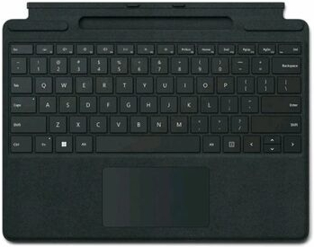 Microsoft Surface Pro Signature Keyboard 8XA-00085