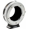 Metabones Contax Yashica to X-mount/FUJI T Cine Adapter (Black Matt)