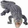 Animal Planet Aligátor s pohyblivou čeľusťou