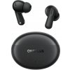 Bezdrôtové slúchadlá do uší OnePlus Nord Buds 3 Pro čierne s ANC (aktívne potlačenie hluku)