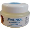 Amoené Avalinka čistá lékařská kosmetická vazelína bez parfemace 100 ml