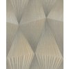 Rasch Samolepiace tapeta na stenu, geometrický 3D vzhľad, 0,53 x 6,00 m