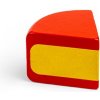 Bigjigs Toys Syr eidam 1 ks