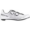 Force ROAD REVOLT CARBON biele cyklistické tretry - EU 43