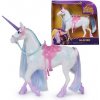 Spin Master Unicorn Academy Česací jednorožec 24 cm GLACIER