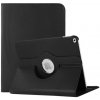 AppleKing otočné 360° ochranné puzdro pre iPad 9,7