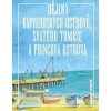 Dějiny Kapverdských ostrovů - Klíma Jan