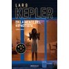EN LA MENTE DEL HIPNOTISTA (Lars Kepler)(Pevná)
