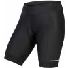 Dámske kraťasy Endura Wms Xtract Gel Short Black - S
