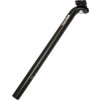 Humpert Patentní sedlovka Ergotec Hook O 27,2mm, 400mm, cerná, hliník