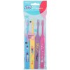 TePe Select Compact ZOO ultra soft kids vo vrecúšku 4 ks