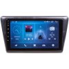 CARCLEVER Autorádio pre Škoda Rapid 2012- s 9 LCD, Android, WI-FI, GPS, CarPlay, 4G, Bluetooth, 2x USB (80881A4)