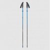 Black Diamond Distance Carbon FLZ Trekking / Running Poles 140 cm; Modrá hole