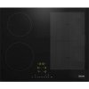 Indukčná varná doska Miele KM7404 FX (85166050)