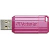 Verbatim Store,N,Go PinStripe 128GB 49460