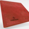 Gamegenic Casual Album 24-pocket Red