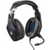 TRUST GXT 488 Forzia PS4 Gaming Headset PlayStation ® official licensed product 23530