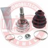 Sada kĺbov hnacieho hriadeľa MASTER-SPORT GERMANY 850069-SET-MS