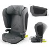 KINDERKRAFT Autosedačka skladacia Unity 2 I-Size Grey KCUNIT02GRY0000