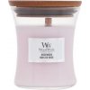 WoodWick Rosewood 85 g vonná sviečka