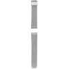 Garett Smartwatch řemínek pro Verona/Veronica, stříbrný kovový STRAP_VER_SILVER_STEEL