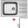 Set Sinks STAR 780 XXL + ELKA