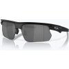 Slnečné okuliare Oakley Bisphaera matte black/prizm black polarized