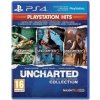 Uncharted: The Nathan Drake Collection (PS4) (Jazyk hry: EN, EN titulky)